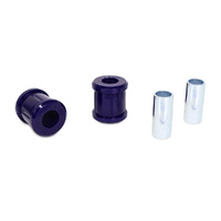 SuperPro Rear Trailing Arm Upper - Bushing Kit to suit Land Rover Heavy Duty