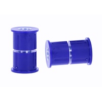SuperPro Rear Radius Arm-Diff Mount Bushes to suit Landrover Discovery I 91-98