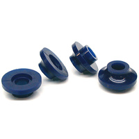 SuperPro Strut Bar To Chassis Mount Bush Kit