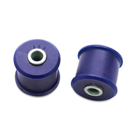 SuperPro Front Control Arm Lower-Inner Bush Kit to suit Triumph