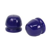 SuperPro Front Shortened Bump Stop Bush Kit to suit Holden E Series, H Series & Monaro
