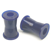 SuperPro Control Arm Lower-Inner Bush Kit