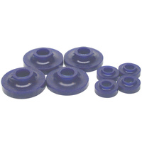 SuperPro Crossmember To Chassis Mount Bush Kit