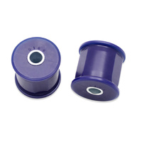 SuperPro Trailing Arm Lower-Front Bush Kit