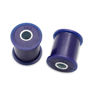 SuperPro Rear Trailing Arm Bush Kit to suit Mitsubishi Magna, Verada & Sigma