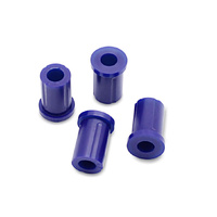 SuperPro Spring Shackle Upper Bush Kit