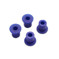 SuperPro Rear Spring-Rear Eye Bushes to suit Mitsubishi Triton ML-MN 06-On