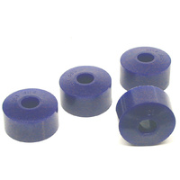 SuperPro Trailing Arm Upper To Diff Mount Bush Kit