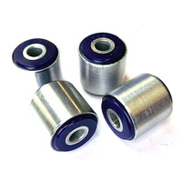 SuperPro Radius Arm To Diff Mount Bush Kit