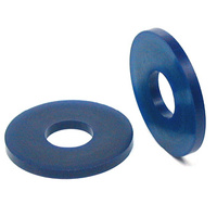 SuperPro Trailing Arm Upper Thrust Washer Bush Kit