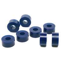 SuperPro Crossmember To Chassis Mount Bush Kit