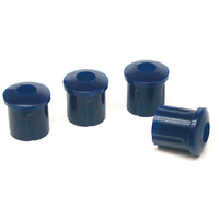 SuperPro Spring Shackle Upper Bush Kit