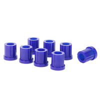 SuperPro Spring Shackle Rear-Upper & Lower Bush Kit
