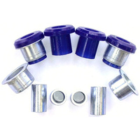 SuperPro Control Arm Lower-Inner Bush Kit