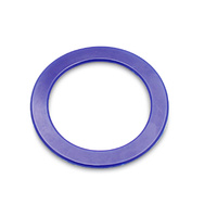 SuperPro Coil Spring Spacer Bush Kit to suit Ford Falcon & Fairlane & Toyota Land Cruiser
