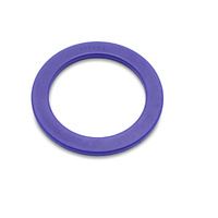 SuperPro Coil Spring Spacer Bush Kit to suit Ford Falcon & Fairlane & Toyota Land Cruiser