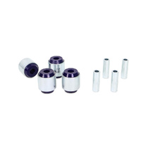 SuperPro Rear Trailing Arm Upper Bush Kit to suit Holden