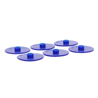 SuperPro Spring Slipper Pad Bush Kit