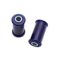 SuperPro Front Control Arm Lower-Inner Bush Kit to suit Ford Cortina