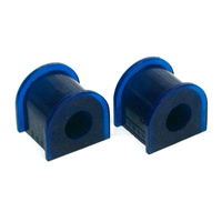 SuperPro 20mm ID Sway Bar Mount Bush Kit to suit Ford & Honda
