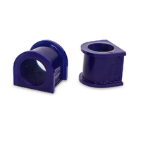 SuperPro 24mm ID Front Sway Bar Mount Bush Kit to suit Ford Cortina TE, TF