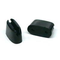 SuperPro Sun Visor Clip Mount Bush Kit