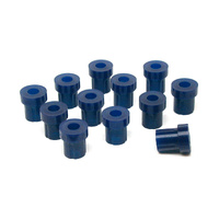 SuperPro Leaf Spring Bush Kit