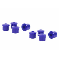 SuperPro Spring Rear Bush Kit All