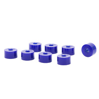 SuperPro Front Sway Bar Link Bushes to suit Ford Econovan 84-05