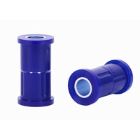 SuperPro Rear Spring Front Eye Bushes to suit Mazda Bravo 85-99