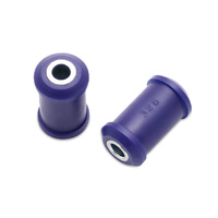 SuperPro Control Arm Lower-Front Bush Kit