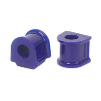 SuperPro 26mm ID Sway Bar Mount Bush Kit to suit Holden & Toyota