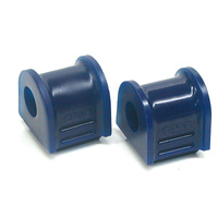 SuperPro 27mm ID Offset Sway Bar Mount Bush Kit to suit Holden & Toyota
