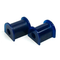 SuperPro Rear 16mm ID Sway Bar Mount Bush Kit to suit BMW E30