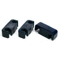 SuperPro Coil Spring Spacer Bush Kit