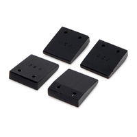 SuperPro Bonnet Buffer Wedge to suit Triumph TR5