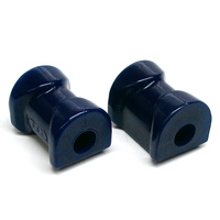 SuperPro Front 22mm ID Sway Bar Bush Kit to suit BMW E30