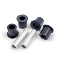SuperPro Spring Rear Bush Kit All