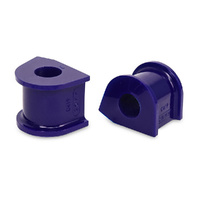SuperPro Sway Bar Mount Bush Kit