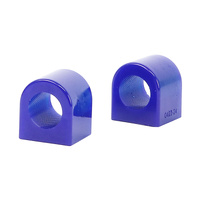 SuperPro Sway Bar Mount Bush Kit
