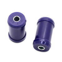 SuperPro Rear Trailing Arm Lower-Front Bush Kit to suit Chrysler Centura 1975-1977