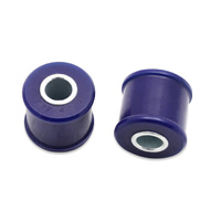 SuperPro Trailing Arm Upper Front Bush Kit