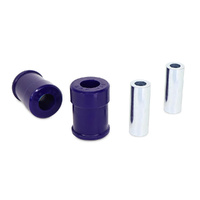 SuperPro Trailing Arm Lower-Front Bush Kit