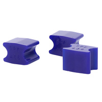 SuperPro Coil Spring Spacer Bush Kit