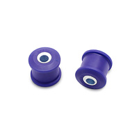 SuperPro Radius Arm To Chassis Mount Bush Kit with Offset Tube