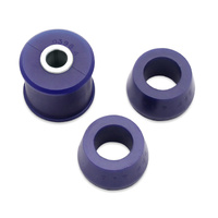 SuperPro Rear Panhard Rod Bush Kit to suit Nissan Patrol Y60 & Ford Maverick DA