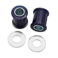 SuperPro Front Control Arm Upper Inner Rear Bush Kit to suit Chevrolet Corvette C4