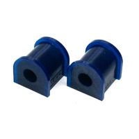 SuperPro 14mm ID Rear Sway Bar Bush Kit to suit Toyota Camry 1987-1993