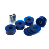 SuperPro Rear Trailing Arm Lower Front Bush Kit to suit Alfa Romeo