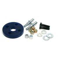 SuperPro Steering Coupling Bush Kit